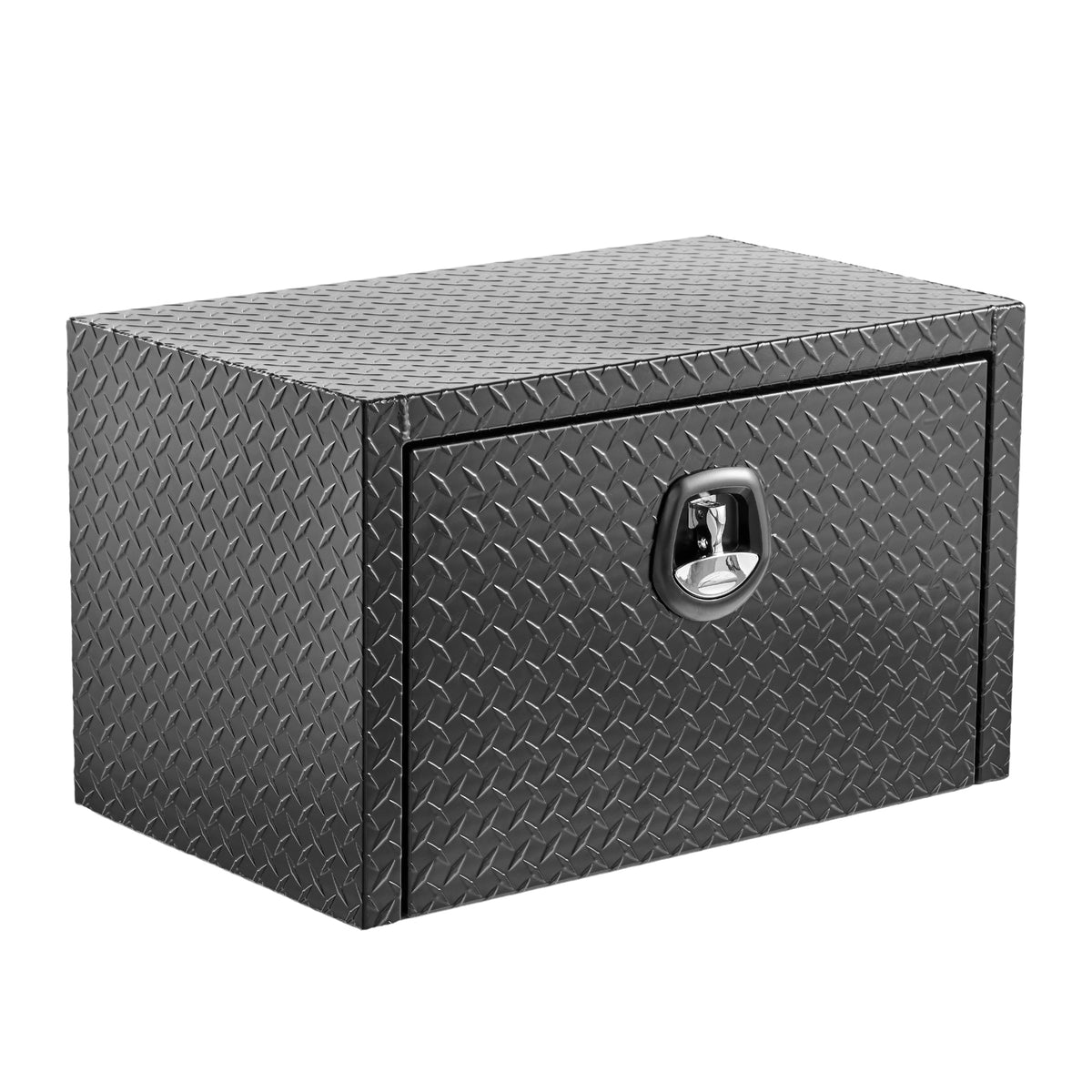 30 Inch Heavy Duty Aluminum Underbody Truck Tool Box