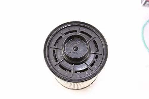 Motorcraft FD-4615 Fuel Filter Kit for 2011-2016 Ford F250 F350 F450 F550 Super Duty 6.7L Powerstroke Diesel — OEM Genuine BC3Z-9N184-B