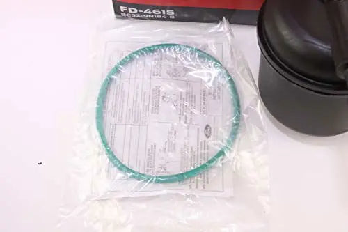 Motorcraft FD-4615 Fuel Filter Kit for 2011-2016 Ford F250 F350 F450 F550 Super Duty 6.7L Powerstroke Diesel — OEM Genuine BC3Z-9N184-B